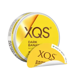 XQS Dark Banana Strong
