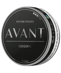 Avant Original