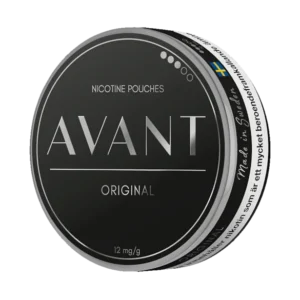 Avant Original