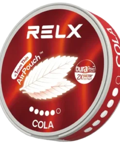 RELX AirPouch Cola 14mg