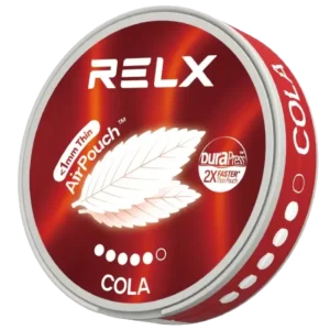 RELX AirPouch Cola 14mg