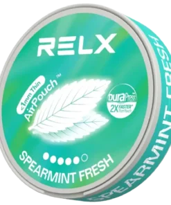 RELX AirPouch Fresh Mint 14mg