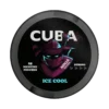 CUBA Ninja Ice Cool 30mg