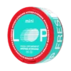 Loop Fresh Spearmint Mini Hyper Strong