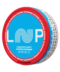 Loop Habanero Mint Hyper Strong