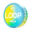 Loop Pineapple Ice Strong