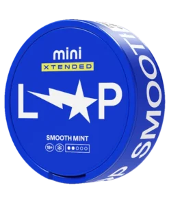 Loop Smooth Mint Mini Xtended