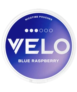 VELO Blue Raspberry