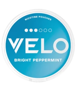 VELO Bright Peppermint