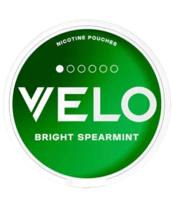 VELO Bright Spearmint Mini