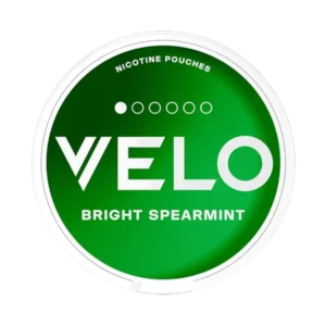 VELO Bright Spearmint Mini