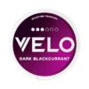 VELO Dark Blackcurrant