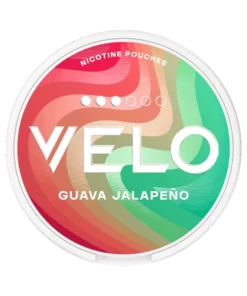 VELO Guava Jalapeño
