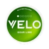 VELO Sour Lime Mini