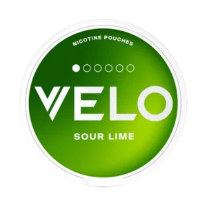 VELO Sour Lime Mini