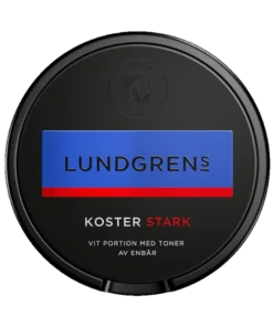 Lundgrens Koster Stark