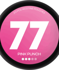 77 Pink Punch