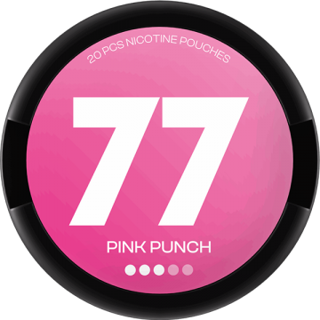 77 Pink Punch