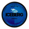 ICEBERG Vitt Snus (Slim) 50mg – Energy