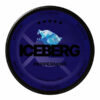 ICEBERG Vitt Snus (Slim) 50mg – Peppermint