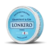 LONKERO Grapefruit & Gin