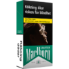 Marlboro Crafted Green 100s