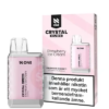 N One Crystal Cube | Strawberry Ice Cream