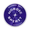 Nordic Spirit Blueberry 8,4mg