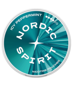 Nordic Spirit Icy Peppermint 10,5mg