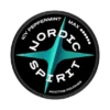 Nordic Spirit Icy Peppermint Max 16,8mg