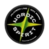 Nordic Spirit Jalapeno Lime Max 16,8mg