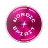 Nordic Spirit Raspberry 10,5mg