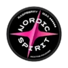 Nordic Spirit Raspberry Max 16,8mg