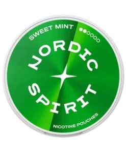 Nordic Spirit Sweet Mint 5,6mg