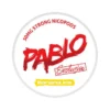 Pablo Banana Ice