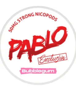 Pablo Bubblegum