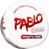 Pablo Cherry Cola