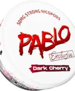 Pablo Dark Cherry