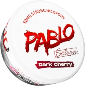Pablo Dark Cherry
