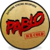 Pablo Ice Cold