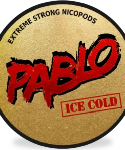 Pablo Ice Cold