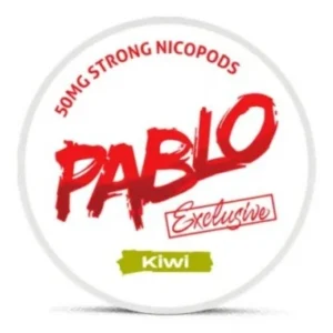 Pablo Kiwi