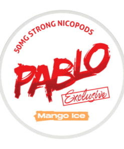 Pablo Mango Ice