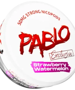 Pablo Strawberry Watermelon