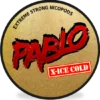 Pablo X Ice Cold