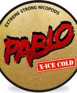 Pablo X Ice Cold