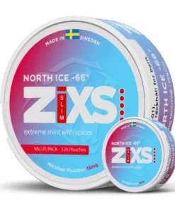 ZIXS Jumbo Dosa North ICE -66 Slim #4