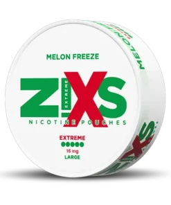 ZIXS Melon Freeze Large #5