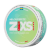 ZIXS Slim Melon Freeze #5