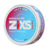 ZIXS Slim North ICE -66 #5